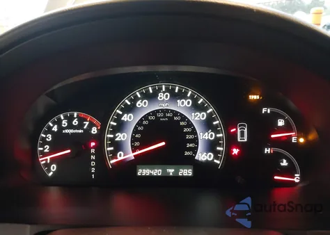 2007 Honda Odyssey Ex из США, поврежденный, VIN 5FNRL38437B007091